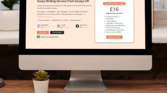 Essays UK Portfolio Image 01