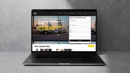 GHTRIPS Portfolio Image 01