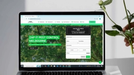 Zap It Portfolio Image 01