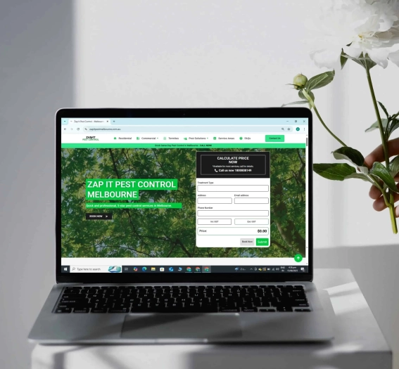 Zap It Portfolio Image 01