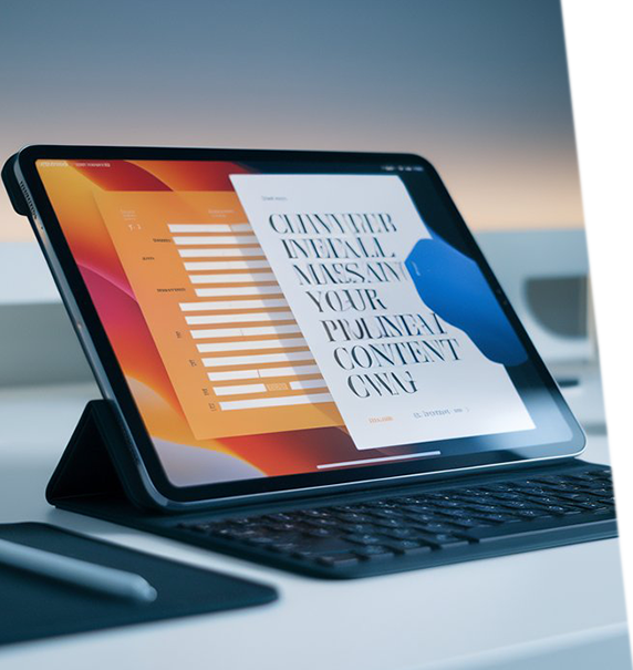 Content Writing Services