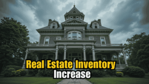 Real Estate Inventory Increase: Impact on Prices and Market Outlook