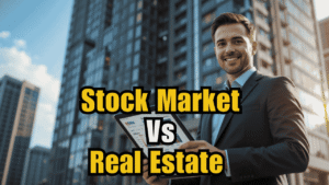 Real Estate vs Stock Market ROI