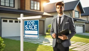 Can a Real Estate Agent Sell Their Own Home