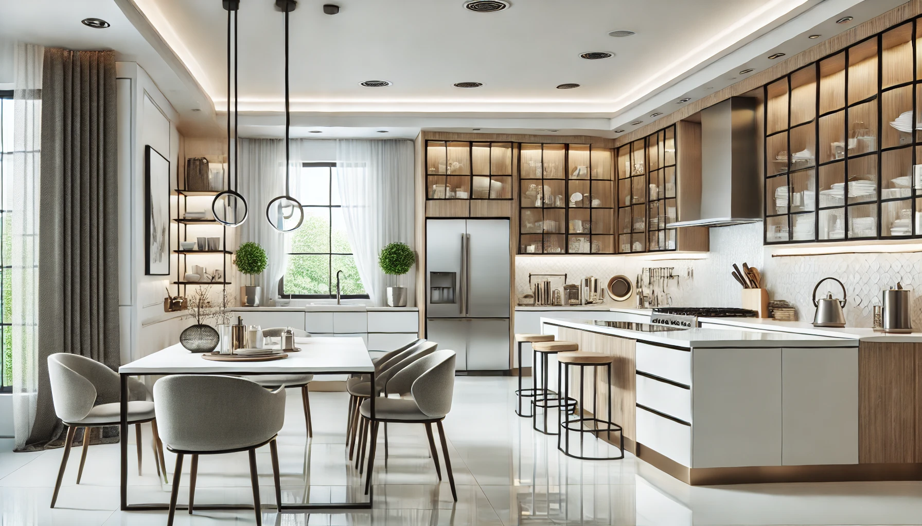 How Much Does a Kitchen Remodel Increase Home Value