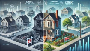 How Neighborhood History Impacts House Flipping Success