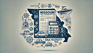 Missouri Personal Property Tax What You Need to Know