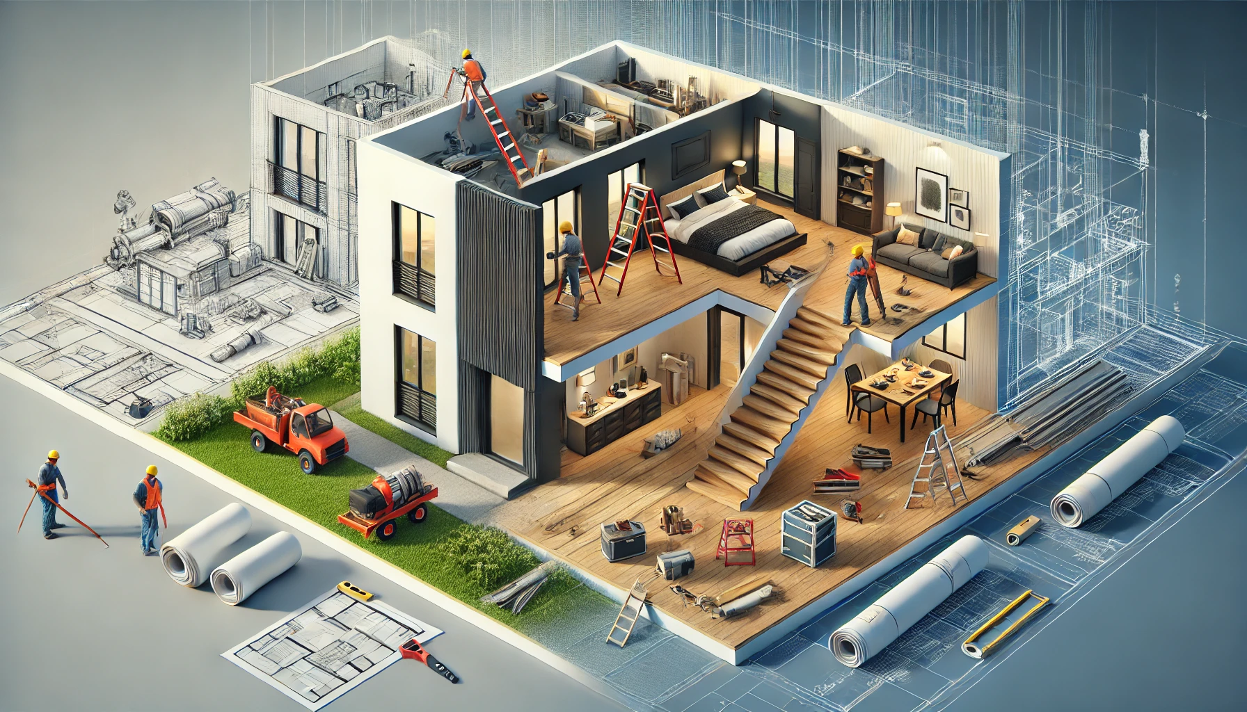 What Is Property Flipping A Guide for Investors