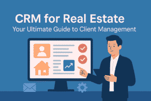 CRM for Real Estate