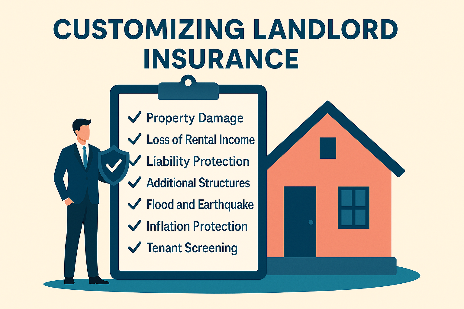 landlord insurance
