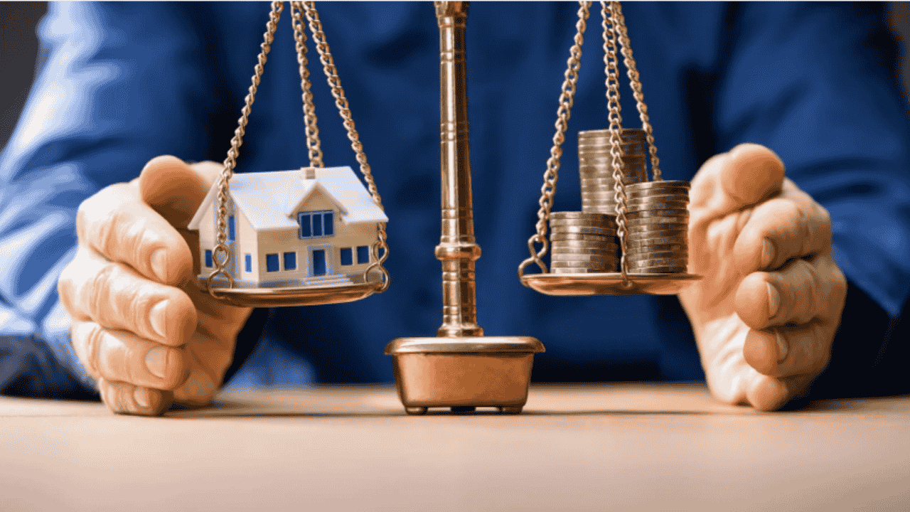 Katy Housing Market Hits 6-Year High