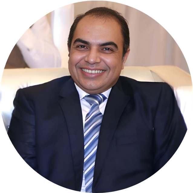 saleem mubarak