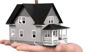 Jubilee Houston Community wellness-focused homes and amenities