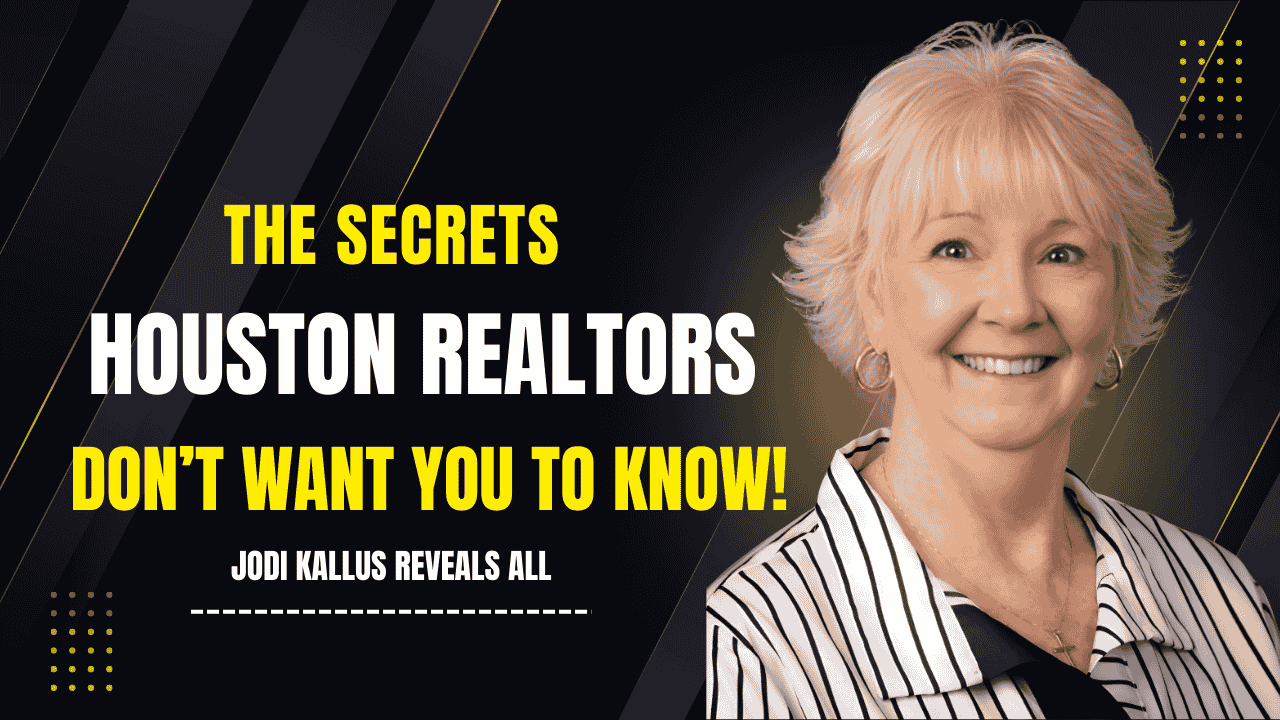 The Secrets Houston Realtors Don’t Want You to Know About Choosing the Perfect Agent