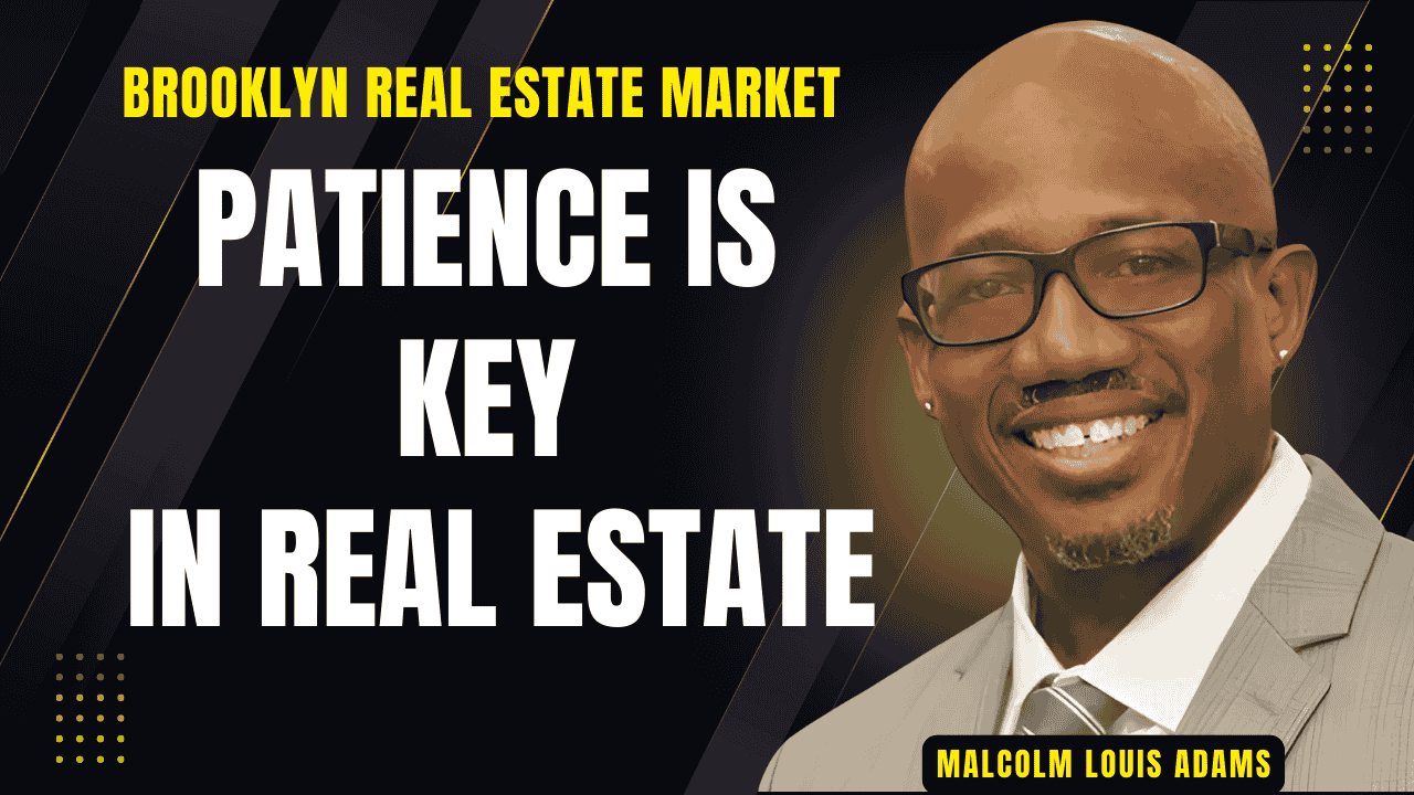 Low Inventory Challenges Brooklyn Multifamily Buyers