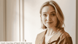 Sarah Adler Hartman named CEO of The Texas Tribune