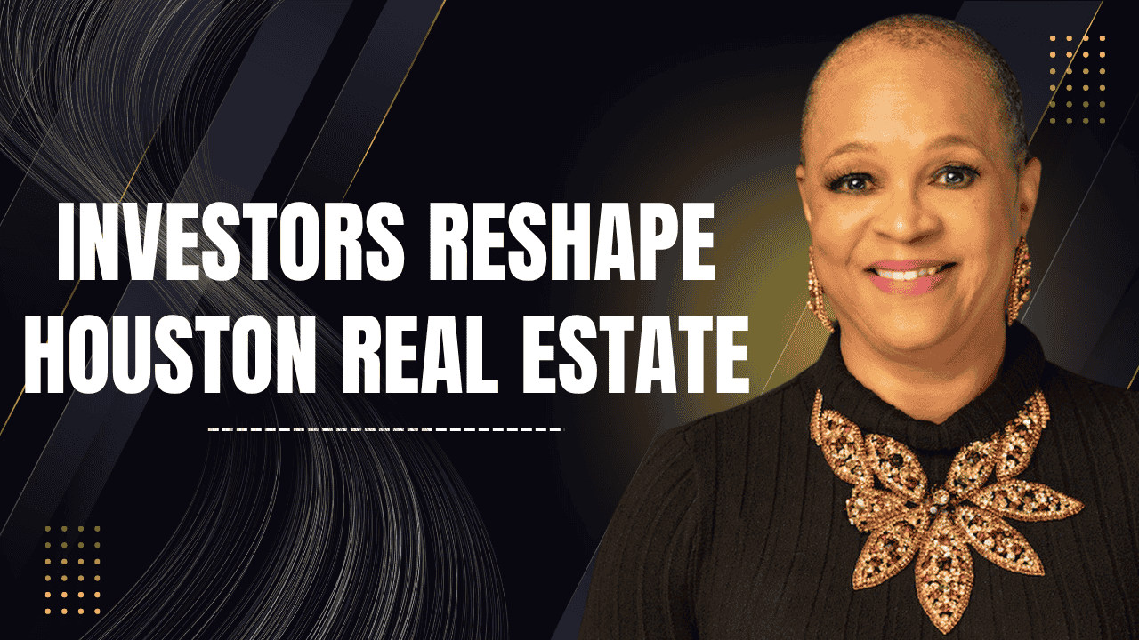Houston housing market trends with prices and neighborhood insights Zelda Cain