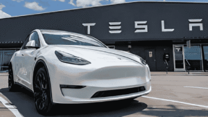 Tesla Q3 sales rise 7% as Elon Musk boosts investor confidence