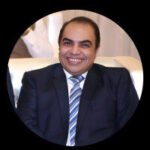 Saleem Mubarak